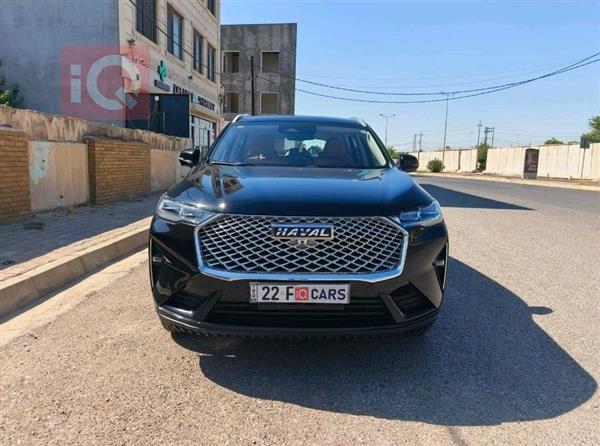 هافال H6 2022 للبيع في العراق - اربيل